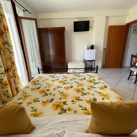 Arra Camere Sirolo - Rooms & Suite Exteriör bild