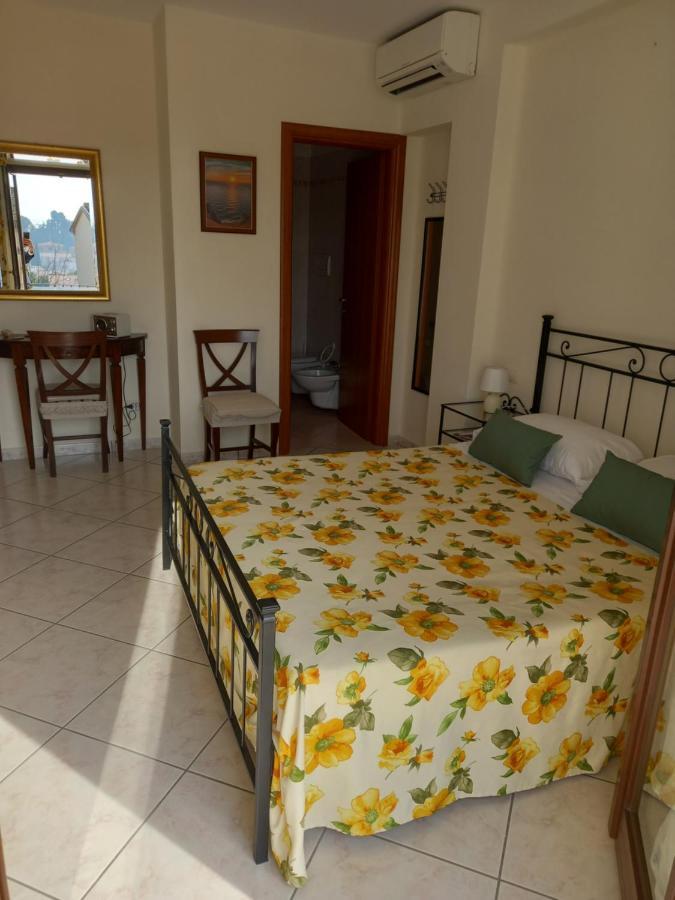 Arra Camere Sirolo - Rooms & Suite Exteriör bild