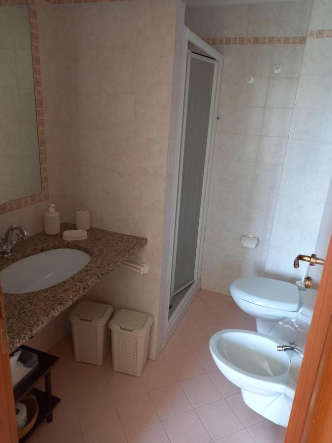 Arra Camere Sirolo - Rooms & Suite Exteriör bild