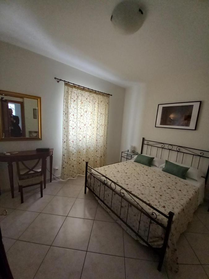 Arra Camere Sirolo - Rooms & Suite Exteriör bild