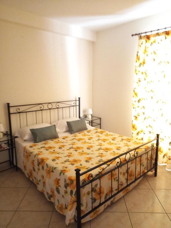 Arra Camere Sirolo - Rooms & Suite Exteriör bild