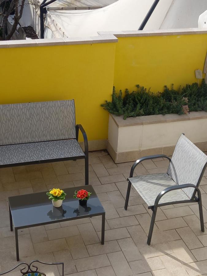 Arra Camere Sirolo - Rooms & Suite Exteriör bild