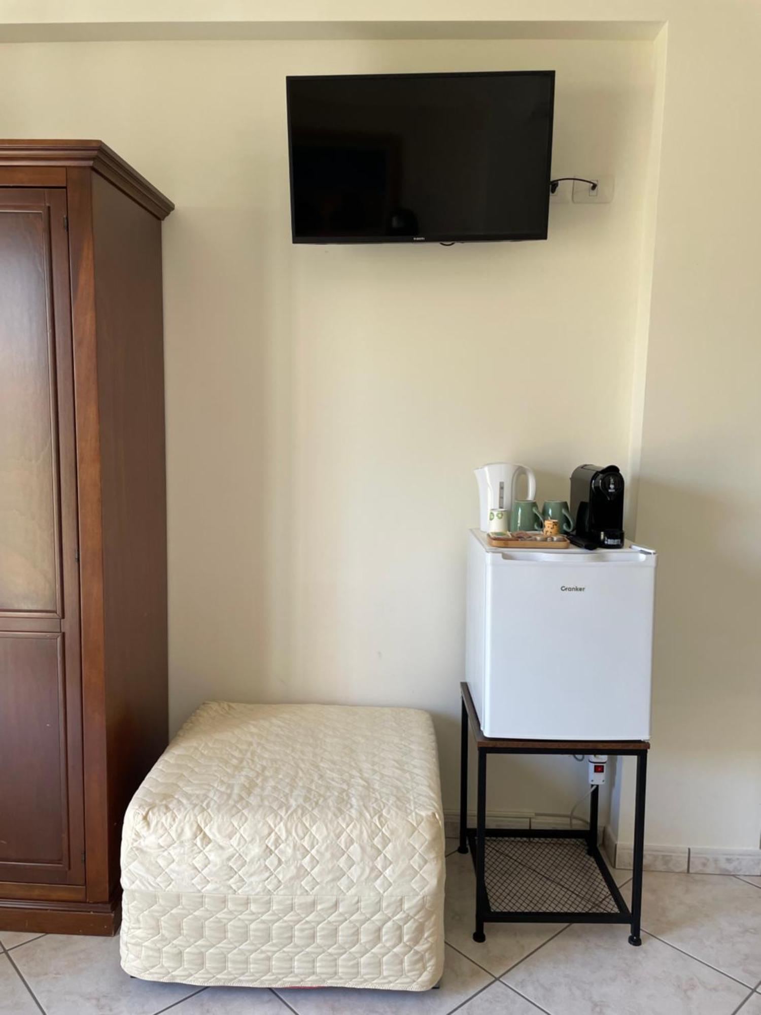 Arra Camere Sirolo - Rooms & Suite Exteriör bild