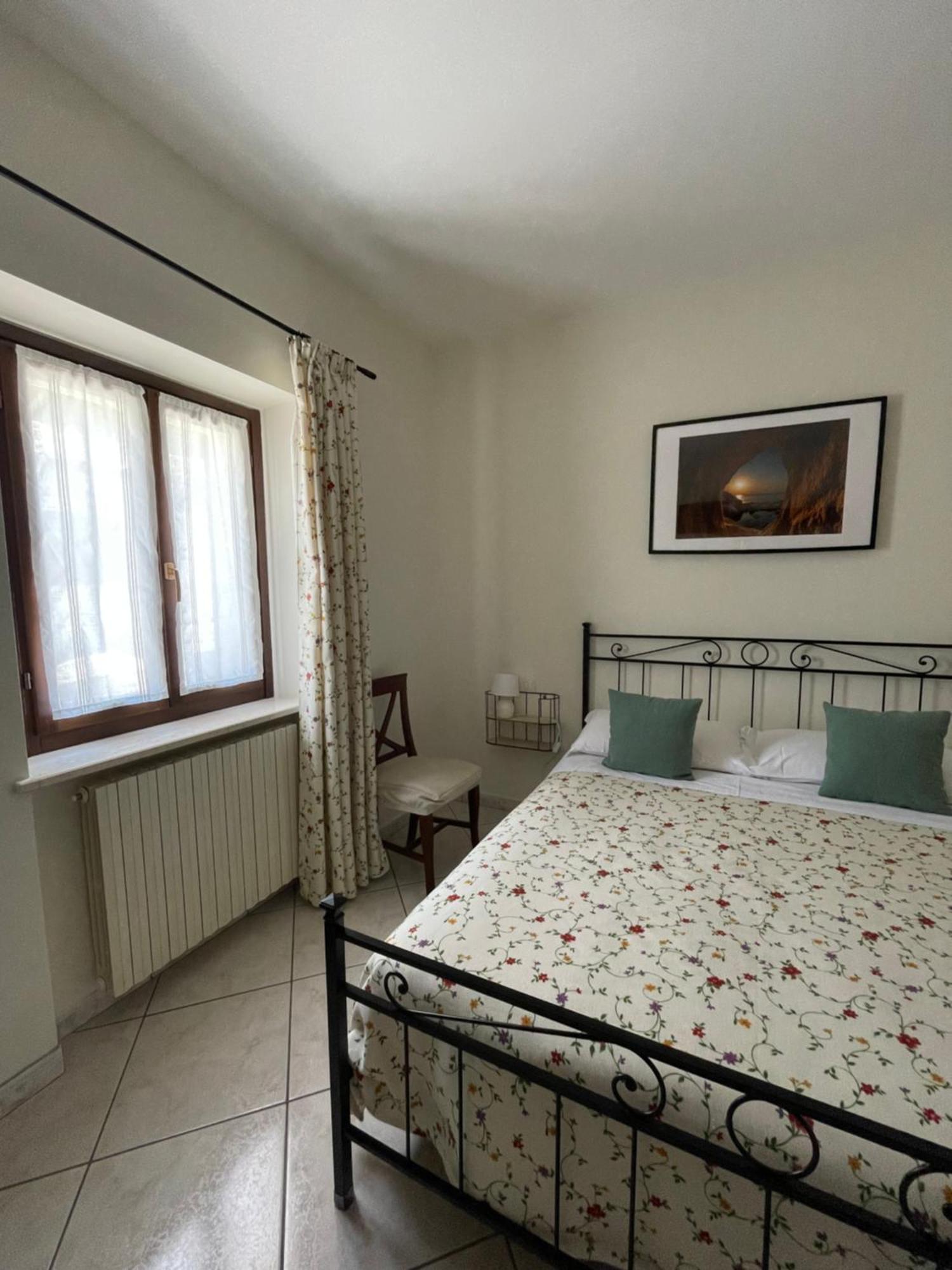 Arra Camere Sirolo - Rooms & Suite Exteriör bild