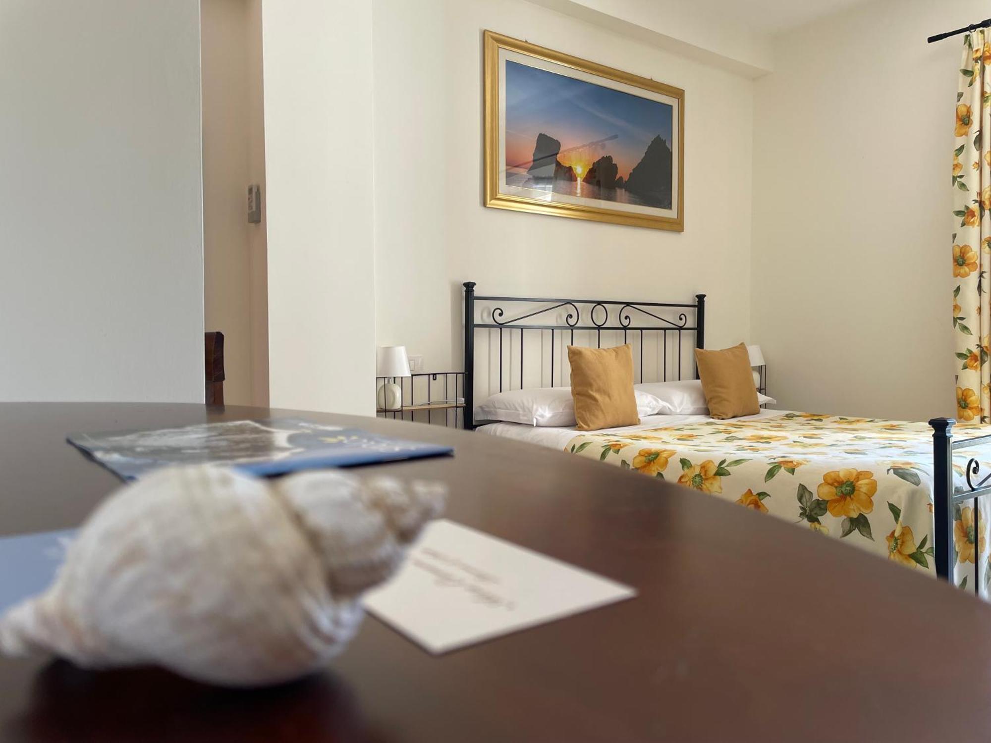 Arra Camere Sirolo - Rooms & Suite Exteriör bild