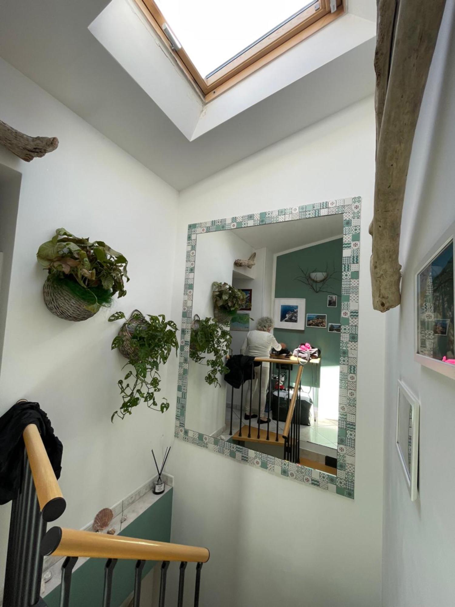 Arra Camere Sirolo - Rooms & Suite Exteriör bild